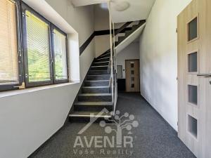 Prodej rodinného domu, Železný Brod, Jirchářská, 399 m2