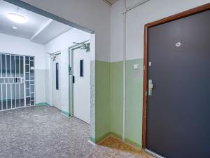Pronájem bytu 2+1, Chomutov, Bezručova, 55 m2