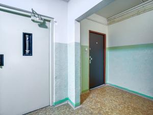 Pronájem bytu 2+1, Chomutov, Bezručova, 55 m2