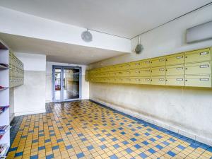 Pronájem bytu 2+1, Chomutov, Bezručova, 55 m2