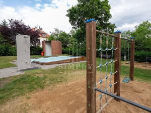 Prodej bytu 2+1, Praha - Strašnice, Na Třebešíně, 74 m2