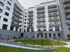 Prodej bytu 3+kk, Brno, Nové sady, 73 m2