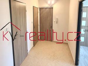 Prodej bytu 2+1, Chodov, Osadní, 55 m2