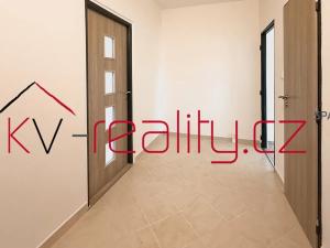Prodej bytu 2+1, Chodov, Osadní, 55 m2