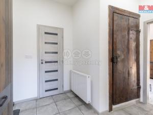 Prodej rodinného domu, Frýdek-Místek - Frýdek, Lubojackého, 100 m2
