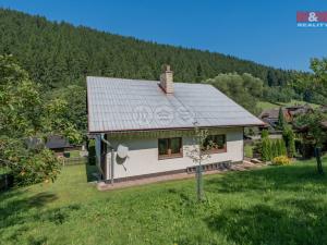 Prodej rodinného domu, Velké Karlovice - Malé Karlovice, 150 m2