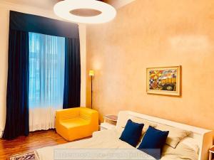 Pronájem bytu 1+1, Praha - Nové Město, V tůních, 35 m2