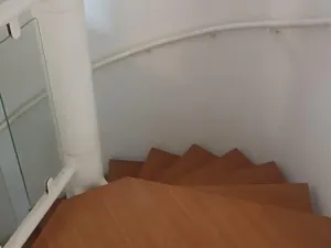 Pronájem bytu 3+kk, Praha - Dolní Měcholupy, Za kovárnou, 83 m2