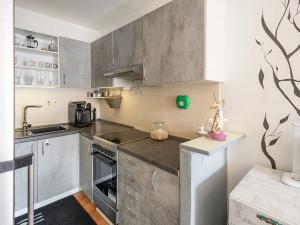 Prodej bytu 2+kk, Mladá Boleslav, 17. listopadu, 45 m2