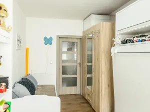 Prodej bytu 2+kk, Mladá Boleslav, 17. listopadu, 45 m2