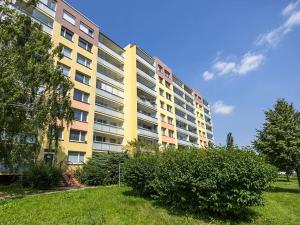 Prodej bytu 2+kk, Mladá Boleslav, 17. listopadu, 45 m2
