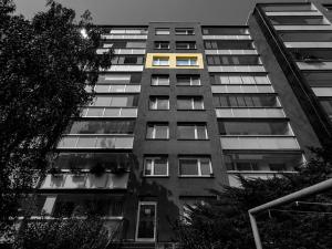 Prodej bytu 2+kk, Mladá Boleslav, 17. listopadu, 45 m2