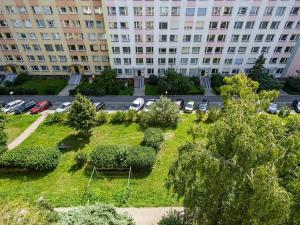 Prodej bytu 2+kk, Mladá Boleslav, 17. listopadu, 45 m2