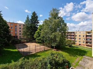 Prodej bytu 3+1, Plzeň, Pod Švabinami, 74 m2