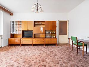 Prodej bytu 3+1, Plzeň, Pod Švabinami, 74 m2
