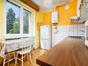 Prodej bytu 3+1, Plzeň, Pod Švabinami, 74 m2