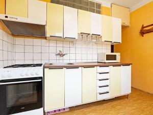 Prodej bytu 3+1, Plzeň, Pod Švabinami, 74 m2