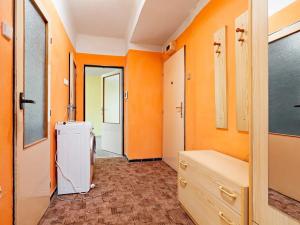 Prodej bytu 3+1, Plzeň, Pod Švabinami, 74 m2