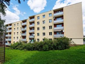 Prodej bytu 3+1, Plzeň, Pod Švabinami, 74 m2