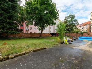 Prodej bytu 1+1, Plzeň, Edvarda Beneše, 40 m2