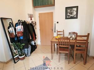 Pronájem bytu 2+kk, Praha - Libeň, Braunerova, 40 m2