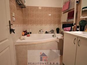 Pronájem bytu 2+kk, Praha - Libeň, Braunerova, 40 m2