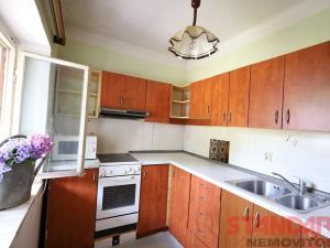 Prodej rodinného domu, Soběkury, 100 m2