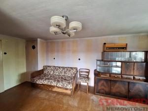 Prodej rodinného domu, Soběkury, 100 m2