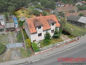 Prodej rodinného domu, Soběkury, 100 m2