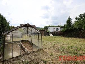 Prodej rodinného domu, Soběkury, 100 m2