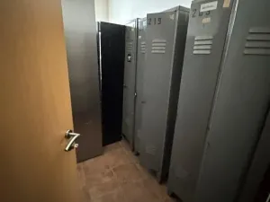 Dražba výrobních prostor, Chrast, Osady Ležáků, 4782 m2