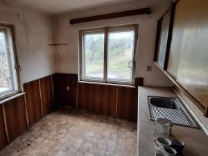 Dražba chalupy, Cizkrajov, 232 m2