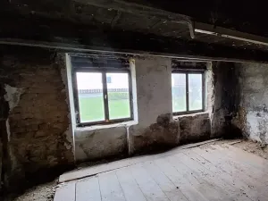 Dražba chalupy, Cizkrajov, 232 m2