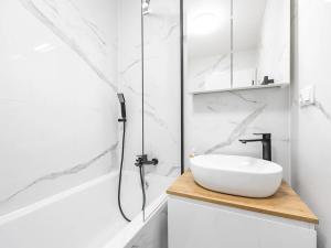 Prodej bytu 2+kk, Praha - Zličín, Prušánecká, 71 m2