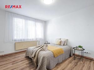 Prodej bytu 3+1, Červená Řečice, 65 m2