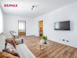 Prodej bytu 3+1, Červená Řečice, 65 m2