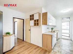 Prodej bytu 3+1, Červená Řečice, 65 m2