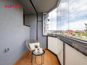 Prodej bytu 3+1, Červená Řečice, 65 m2