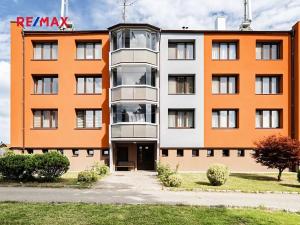 Prodej bytu 3+1, Červená Řečice, 65 m2