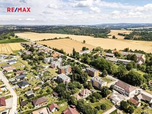 Prodej bytu 3+1, Červená Řečice, 65 m2