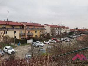 Prodej bytu 2+1, Nehvizdy, Vyšehořovická, 65 m2