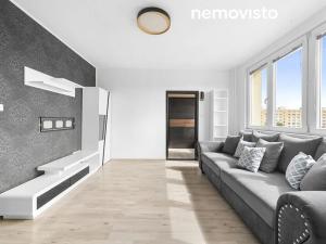 Pronájem bytu 2+1, Ostrava, Horymírova, 44 m2