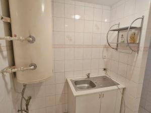 Prodej rodinného domu, Žiželice, Tylova, 107 m2