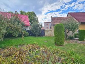Prodej rodinného domu, Žiželice, Tylova, 107 m2