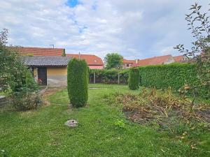 Prodej rodinného domu, Žiželice, Tylova, 107 m2
