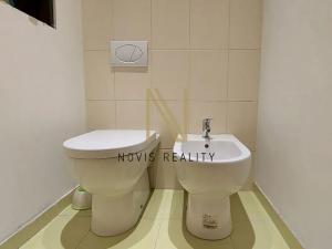 Pronájem bytu 2+1, Domažlice, Švabinského, 58 m2