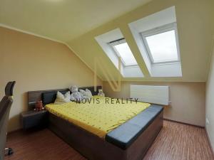 Prodej rodinného domu, Horšovský Týn, Janáčkova, 130 m2