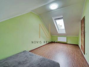 Prodej rodinného domu, Horšovský Týn, Janáčkova, 130 m2
