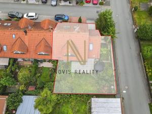 Prodej rodinného domu, Horšovský Týn, Janáčkova, 130 m2