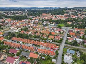 Prodej rodinného domu, Horšovský Týn, Janáčkova, 130 m2